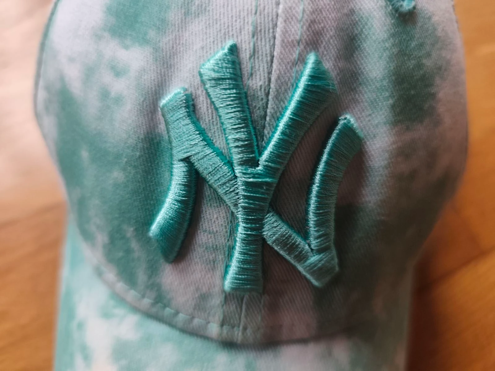 Boné new era – photo 5